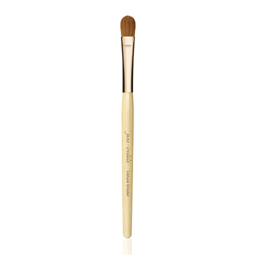 Jane Iredale Deluxe Shader Pensel 1 stk.