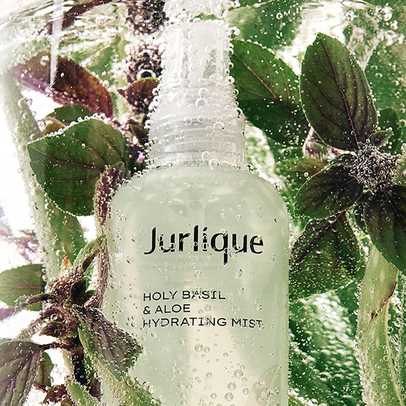 Jurlique Holy Basil & Aloe Hydrating Mist (100 ml)