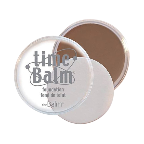 The Balm TimeBalm Foundation Dark 21.3 g.