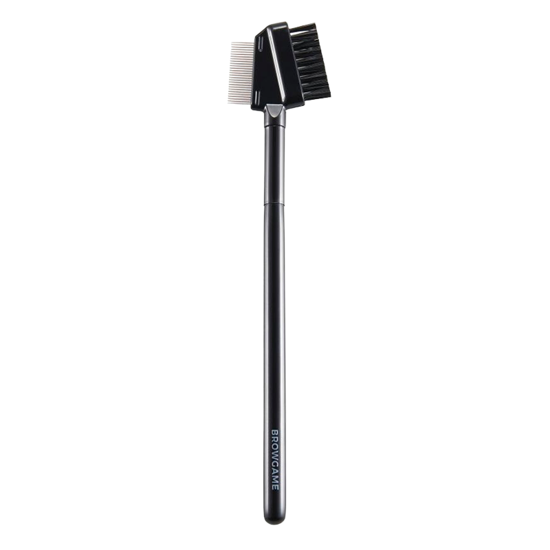 Browgame Signature Combo Brow Brush (1 stk)