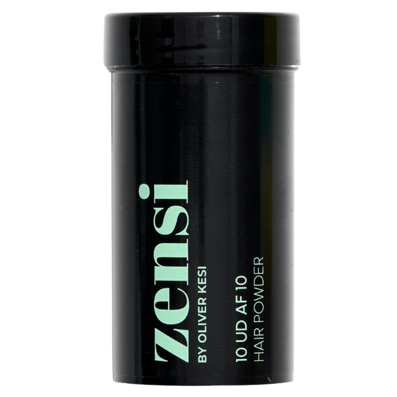 Zensi By Oliver Kesi 10 Ud Af 10 Hair Powder (10 g)