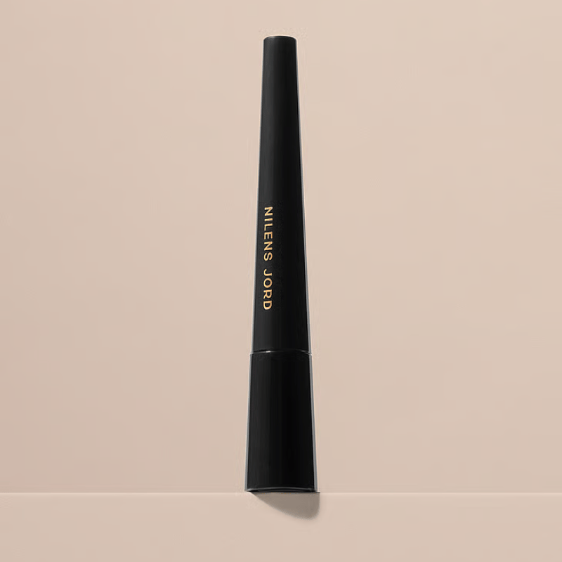 Nilens Jord Liquid Eyeliner 150 Black 2.5 ml.