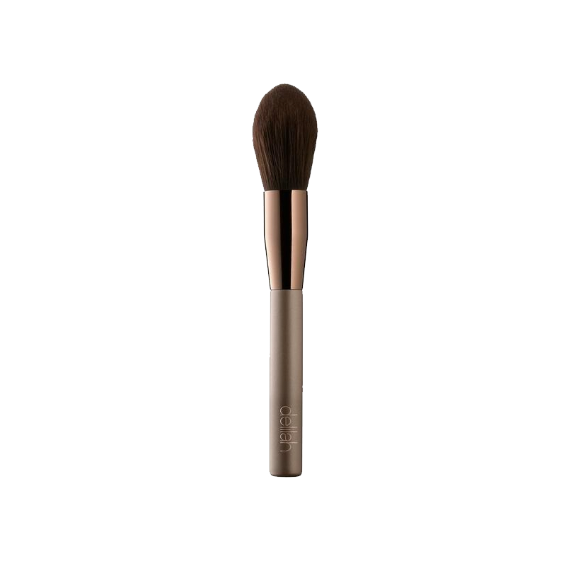 Delilah Blusher Highlighter Brush