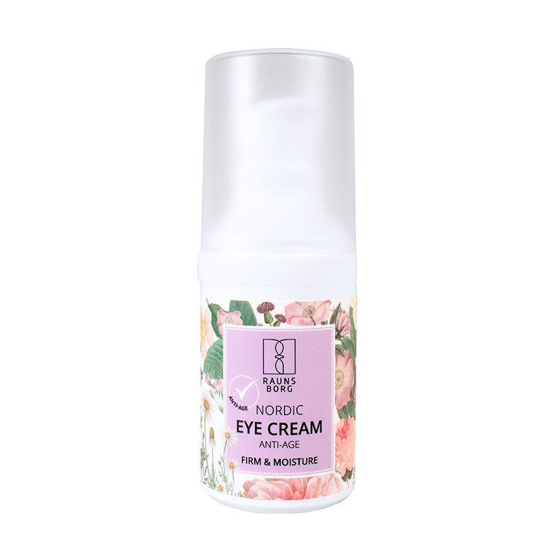 Raunsborg Anti-Age Eye Cream (15 ml)
