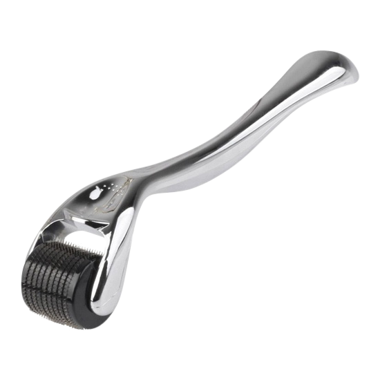 UNIQ Dermaroller / Skin Roller DRS50 0.5 mm.