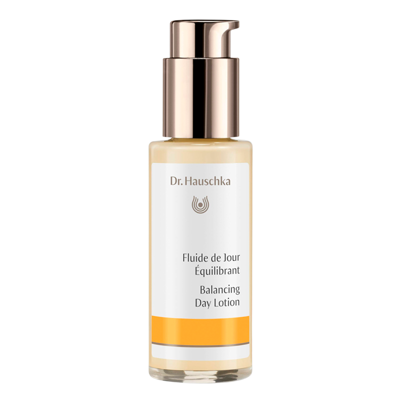 Dr. Hauschka Balancing Day Lotion (50 ml)