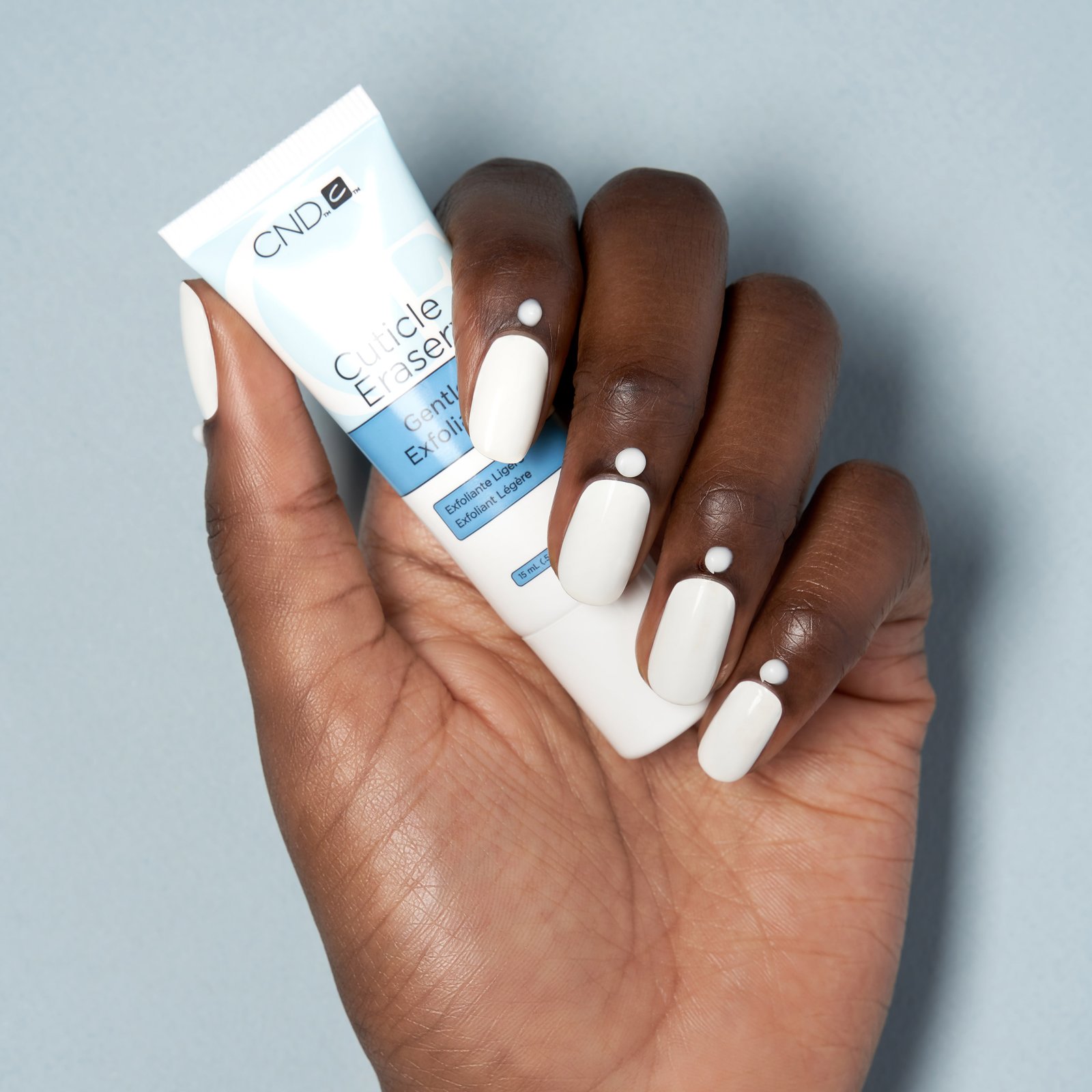 CND Cuticle Eraser 15 ml.