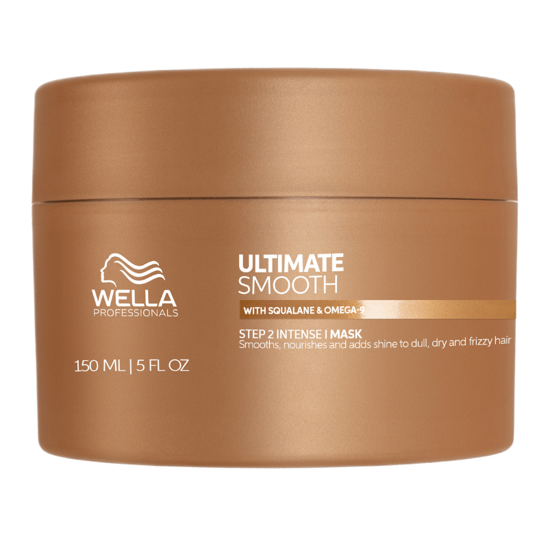 Wella Professionals Ultimate Smooth Mask (150 ml)