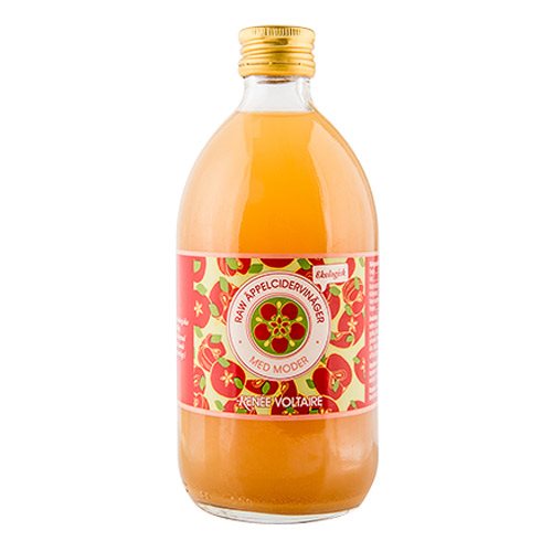 Renée Voltaire Æblecidereddike Raw Ø (500 ml)