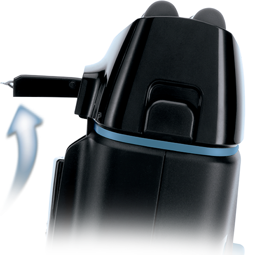 Remington F1 Style Series Foil Barbermaskine