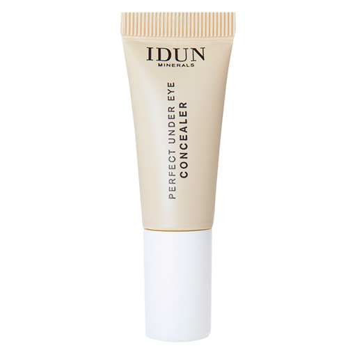 IDUN Minerals Perfect Under Eye Concealer Tan (6 ml)