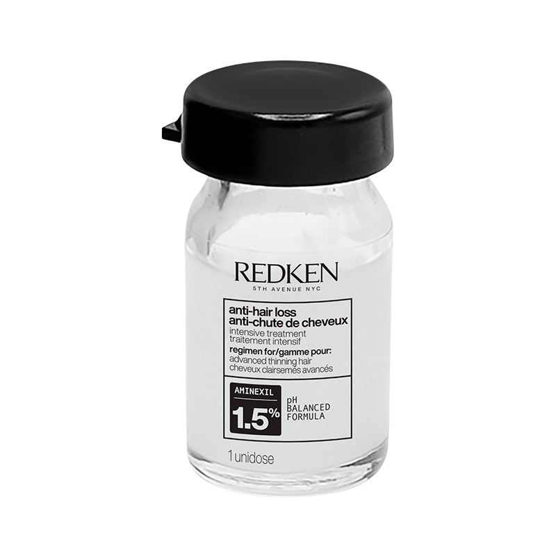 Redken Cerafill Maximize Hair Advance 10x6 ml.