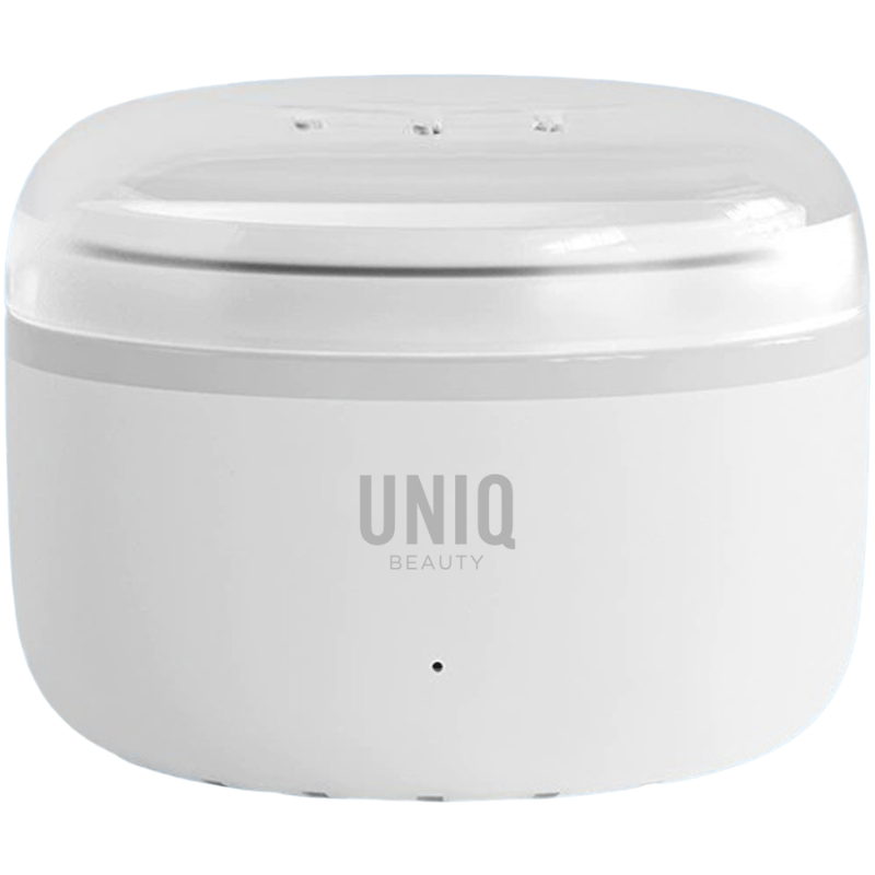 UNIQ Mini Wax Heater Kit Til Hårfjerning (1 sæt)