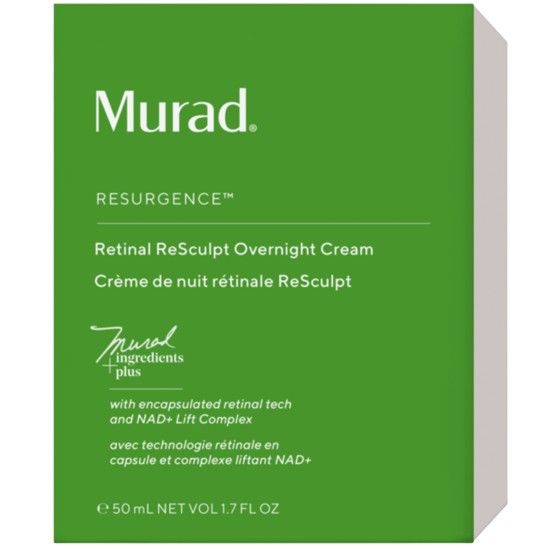 Murad Retinal Resculpt Overnight Cream (50 ml)