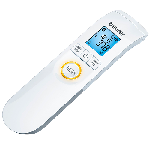 Beurer Kontaktfri Termometer FT095 (1 stk)