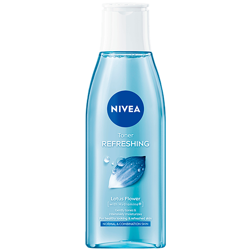 Nivea Refreshing Toner (200 ml)