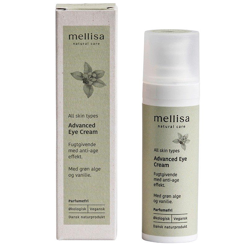 Mellisa Advanced Eye Cream (30 ml)