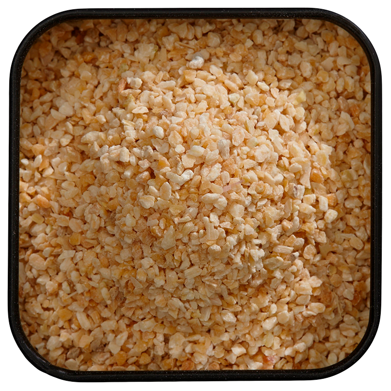 Mill & Mortar Italiensk Hvidløg Granulat Ø (70 g)