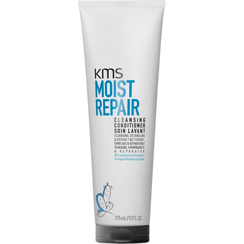 KMS MoistRepair Cleansing Conditioner (275 ml)