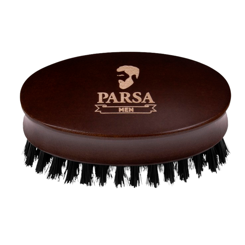 Parsa Men Beard Brush (1 stk)