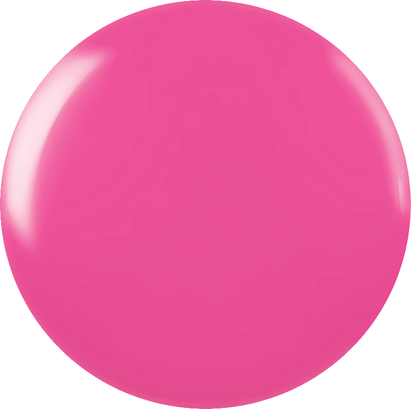 CND Vinylux Neglelak Hot Pop Pink #121 15 ml.