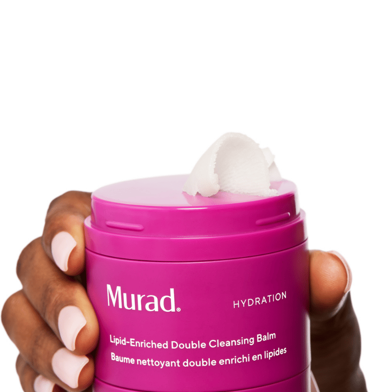 Murad Lipid-Enriched Double Cleansing Balm (50 ml)