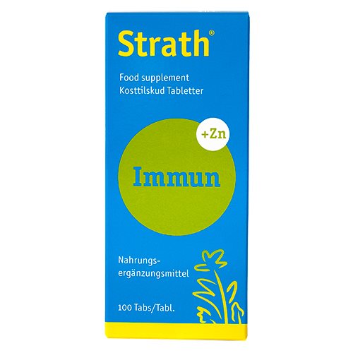 Strath Immun