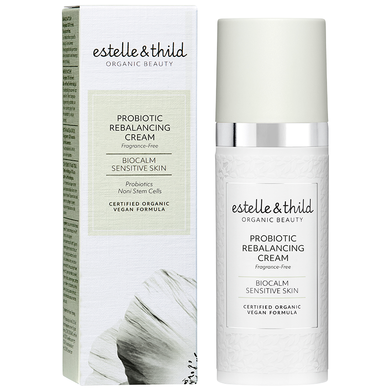 Estelle & Thild BioCalm Probiotic Rebalancing Cream (50 ml)