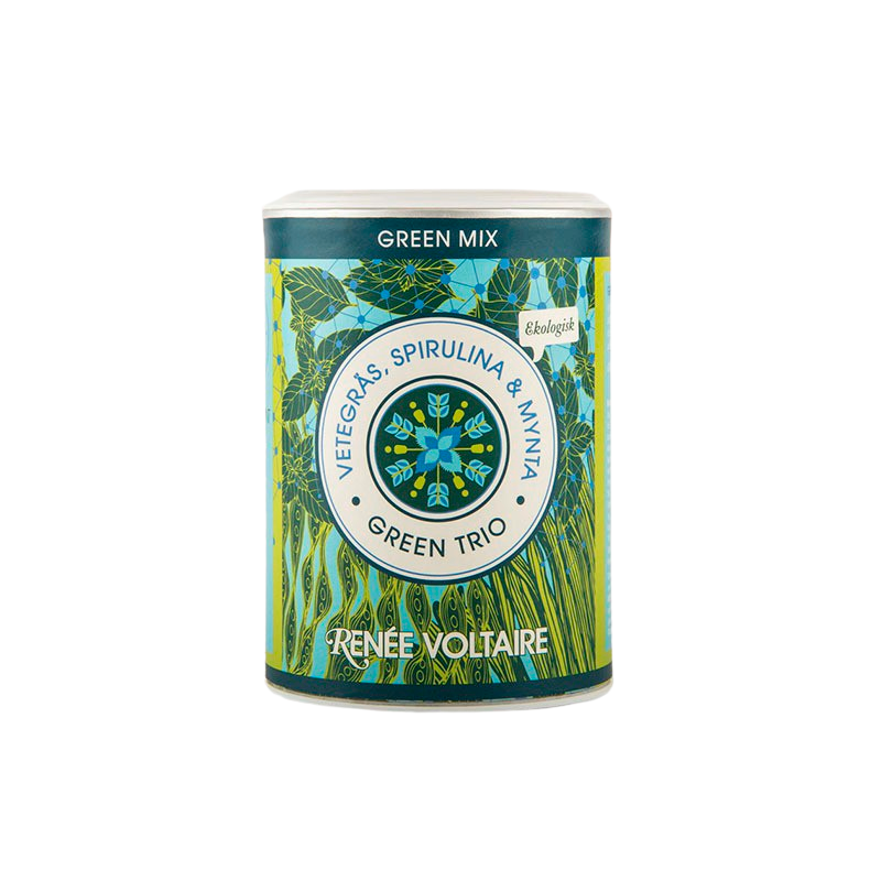 Renée Voltaire Super Food Mix Super Greens Ø  (100 g)