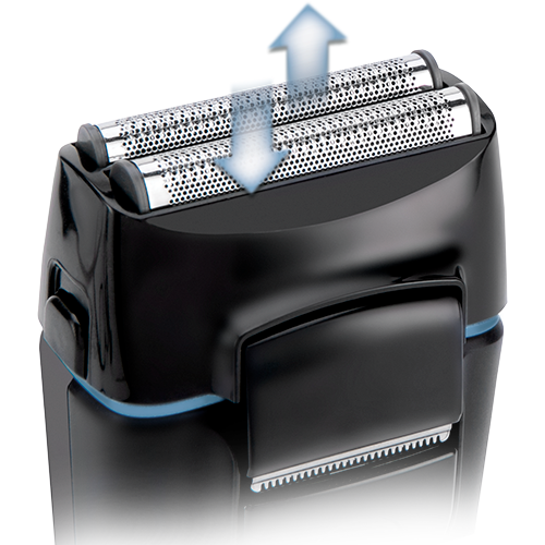 Remington F1 Style Series Foil Barbermaskine