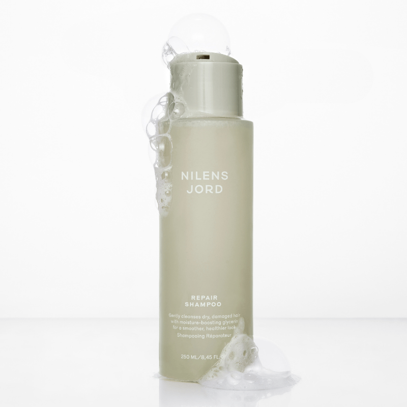 Nilens Jord Repair Shampoo (250 ml)