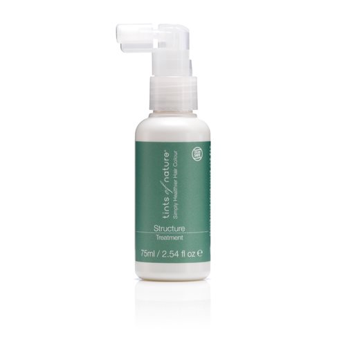 Tints of Nature Structure Treatment 75 ml.