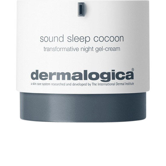 Dermalogica Sound Sleep Cocoon Night Gel-Cream 50 ml.