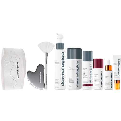 Dermalogica The Expertise Kit (1 sæt)