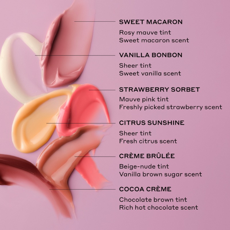 Ole Henriksen Lip Treatment Pout Preserve Sweet Macaron (12 ml)