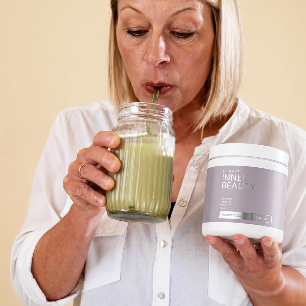 Pureviva Inner Beauty Marine Collagen (300 g)