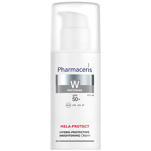 Pharmaceris Mela-Protect Hydro-Protective Brightening Day Cream (50 ml)