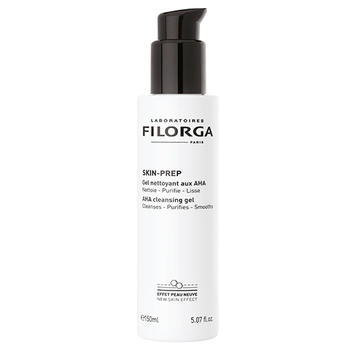 Filorga Skin-Prep AHA Cleansing Gel (150 ml)