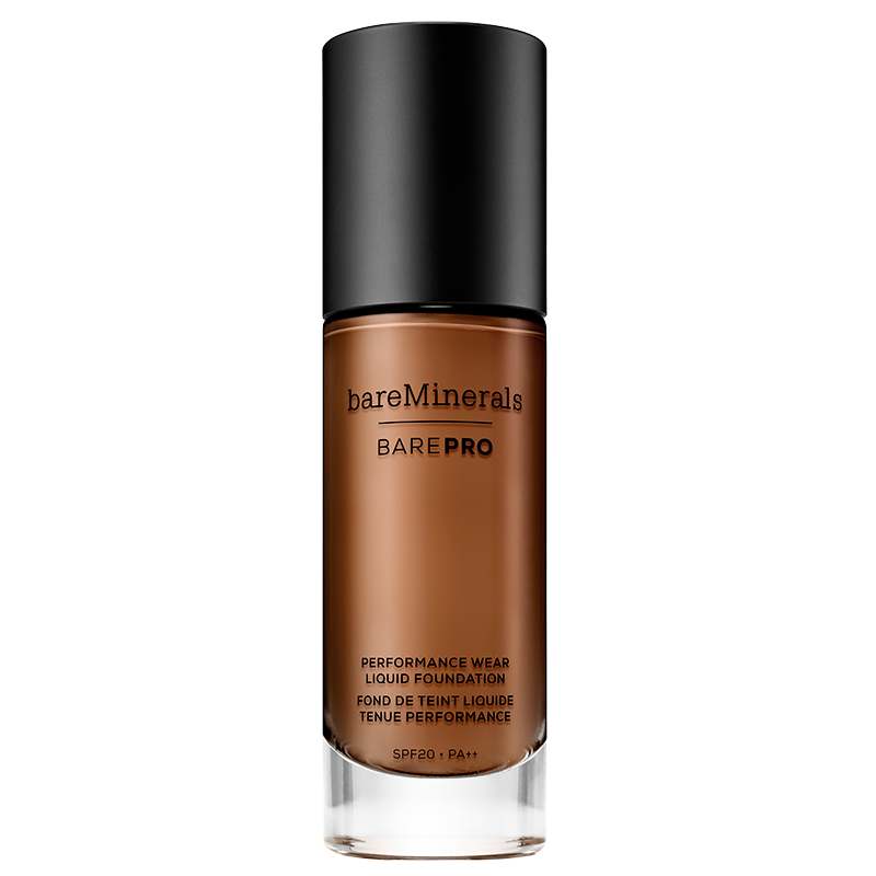 bareMinerals barePRO Performance Wear Liquid Foundation SPF 20 Truffle 29 (30 ml)
