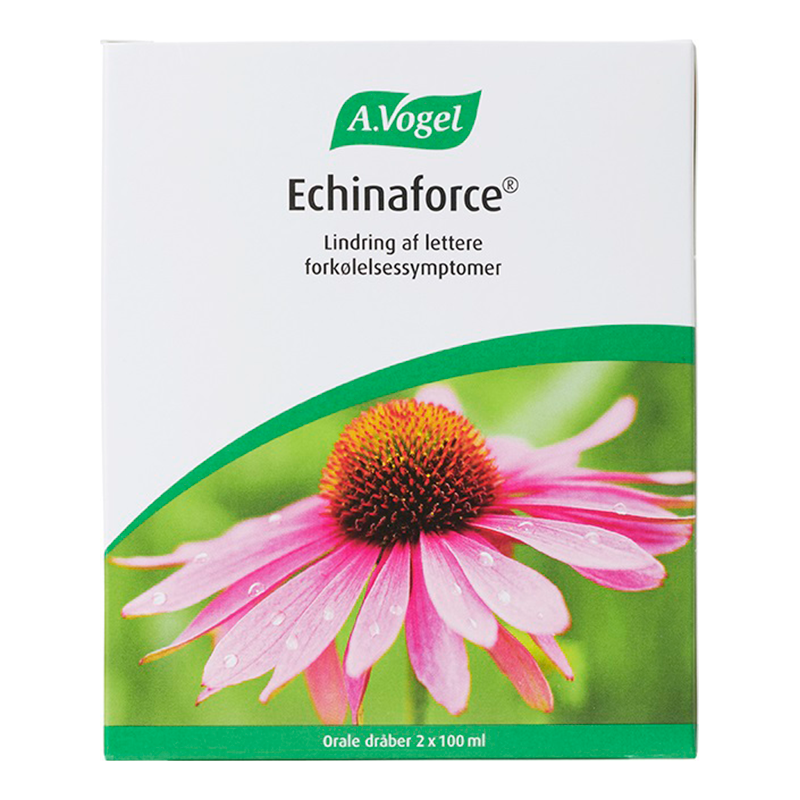 A. Vogel Echinaforce (200 ml)
