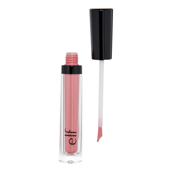elf makeup Tinted Lip Oil Pink Kiss 3 ml.
