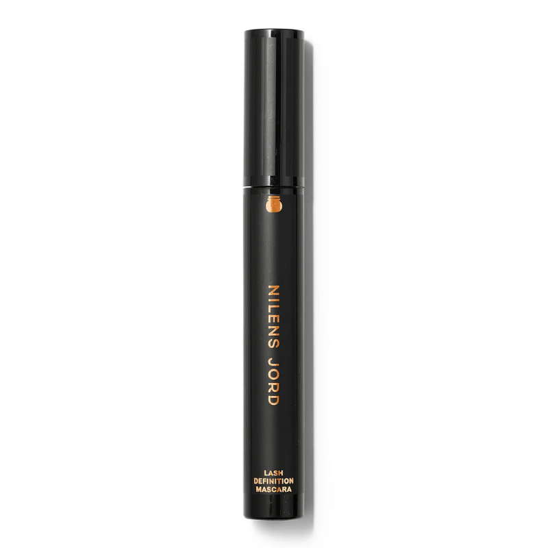 Nilens Jord Lash Definition Mascara 787 Black 9.5 ml.
