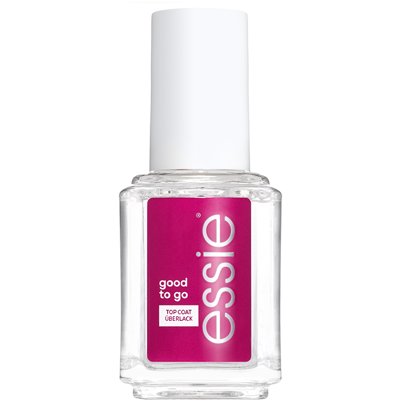 Essie Good To Go Top Coat 13.5 ml.