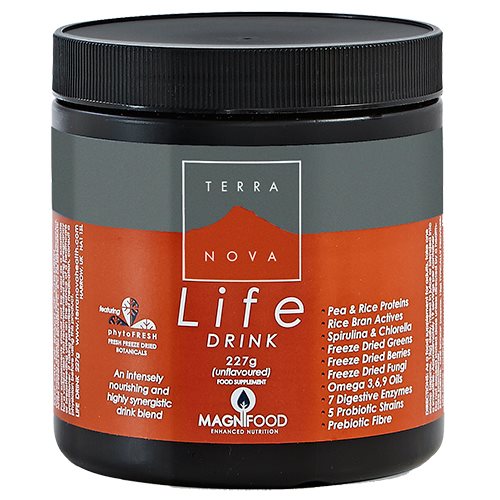 Terranova Life Drink (454 g)