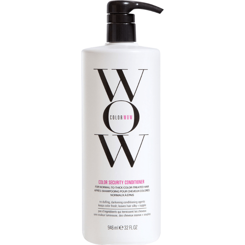 Color Wow Color Security Conditioner Normal To Thick (946 ml)