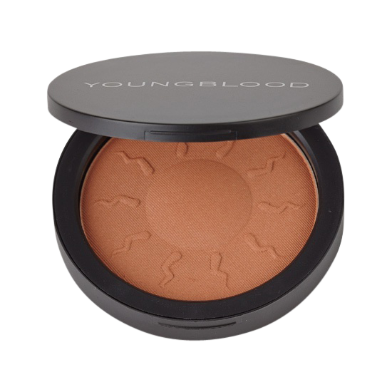 Youngblood Mineral Radiance Sunshine 9.5 g.