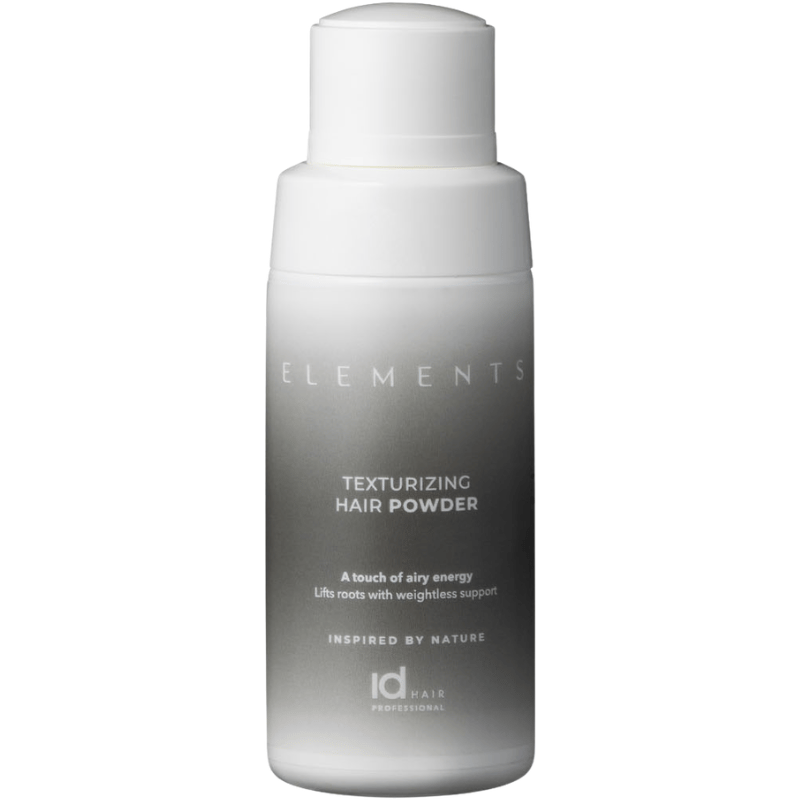 IdHAIR Elements Texturizing Hair Powder (20 g)