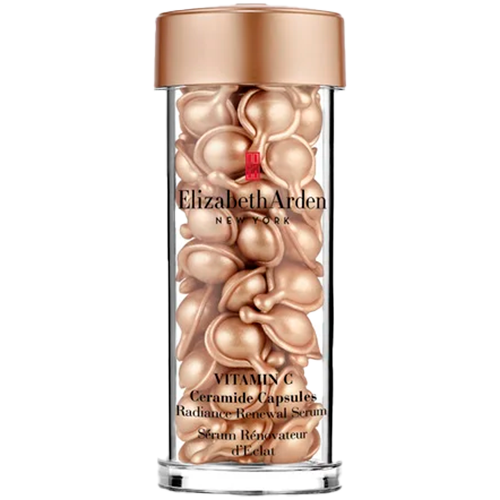 Elizabeth Arden Ceramide Capsules Vitamin C (60 stk)