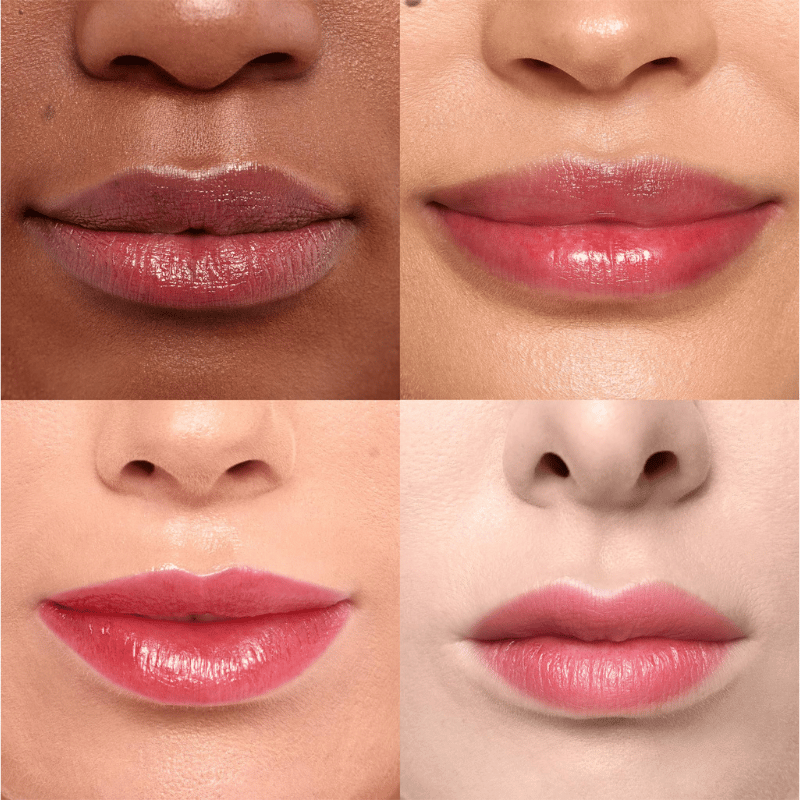 Wonderskin Wonder Blading Lip Color Kit XOXO (1 stk)
