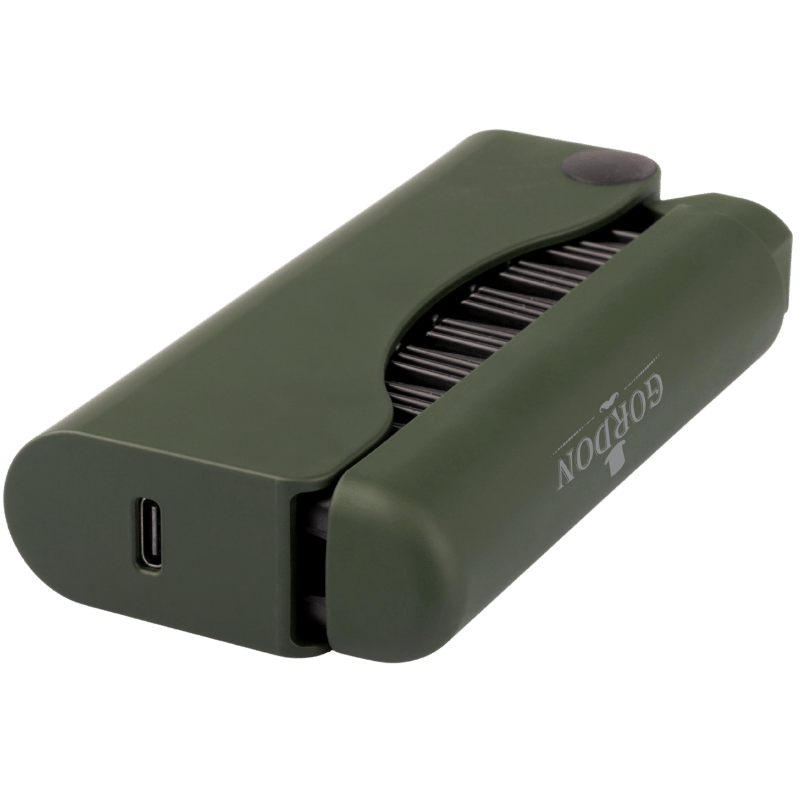 Gordon Beard SwitchBrush Straightener (1 stk)